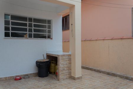 Casa para alugar com 197m², 3 quartos e 3 vagas Casa para alugar com 197m², 3 quartos e 3 vagasÁrea de Serviço