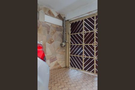 Casa para alugar com 197m², 3 quartos e 3 vagas Casa para alugar com 197m², 3 quartos e 3 vagasGaragem