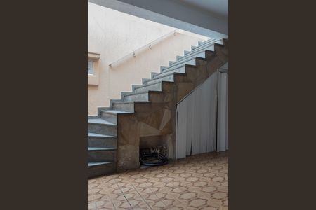 Casa para alugar com 197m², 3 quartos e 3 vagas Casa para alugar com 197m², 3 quartos e 3 vagasGaragem