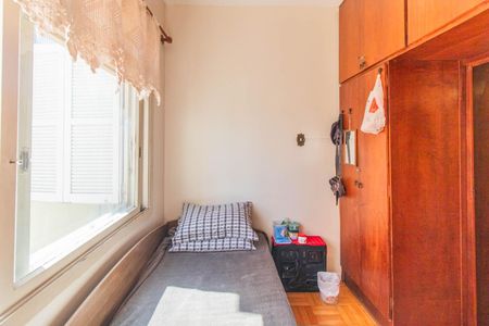 Quarto 2 de apartamento à venda com 2 quartos, 58m² em Centro Histórico, Porto Alegre