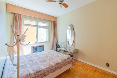 Quarto 1 de apartamento à venda com 2 quartos, 58m² em Centro Histórico, Porto Alegre