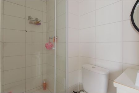 Apartamento à venda com 35m², 2 quartos e sem vagaBanheiro Social