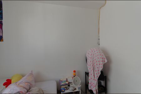 Apartamento à venda com 35m², 2 quartos e sem vagaQuarto 2