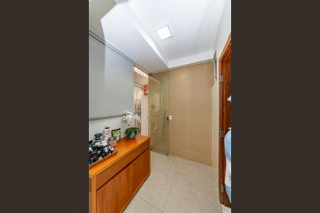 Apartamento à venda com 175m², 3 quartos e 2 vagas Apartamento à venda com 175m², 3 quartos e 2 vagasÁrea de Serviço