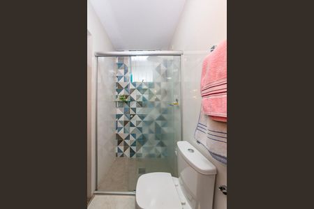 Apartamento à venda com 175m², 3 quartos e 2 vagas Apartamento à venda com 175m², 3 quartos e 2 vagasBanheiro da Suíte