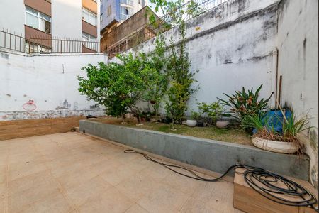 Apartamento à venda com 175m², 3 quartos e 2 vagas Apartamento à venda com 175m², 3 quartos e 2 vagasÁrea Externa