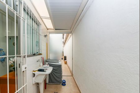 Apartamento à venda com 175m², 3 quartos e 2 vagas Apartamento à venda com 175m², 3 quartos e 2 vagasÁrea de Serviço