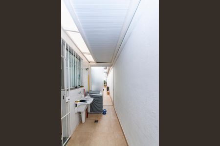 Apartamento à venda com 175m², 3 quartos e 2 vagas Apartamento à venda com 175m², 3 quartos e 2 vagasÁrea de Serviço