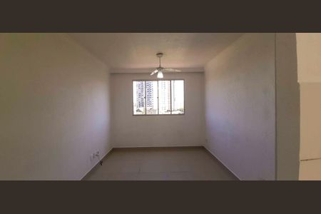 Sala de apartamento à venda com 2 quartos, 30m² em São Pedro, Osasco