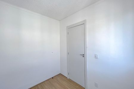 Quarto 1 de apartamento para alugar com 2 quartos, 35m² em Mooca, São Paulo