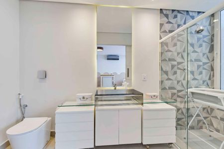 Foto 19 de casa à venda com 5 quartos, 469m² em Jardim Marajoara, São Paulo
