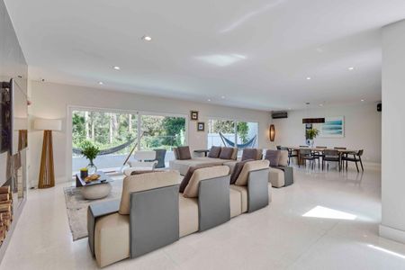 Foto 05 de casa à venda com 5 quartos, 469m² em Jardim Marajoara, São Paulo