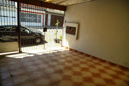 Casa à venda com 218m², 3 quartos e 1 vagaGaragem