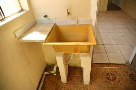 Casa à venda com 218m², 3 quartos e 1 vagaÁrea de Serviço