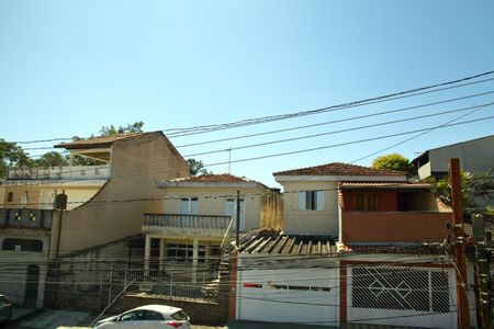 Vista do Quarto 1 de casa à venda com 3 quartos, 218m² em Jardim Calux, São Bernardo do Campo