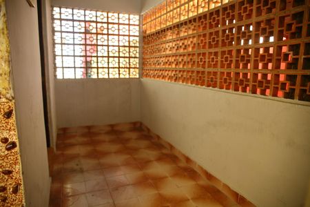 Casa à venda com 218m², 3 quartos e 1 vagaHall da Sala