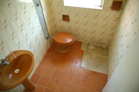 Casa à venda com 218m², 3 quartos e 1 vagaBanheiro Social