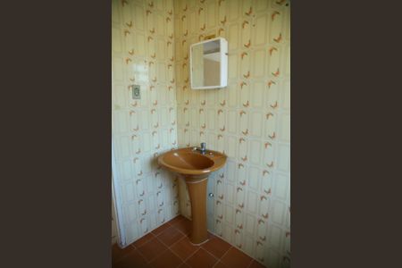 Casa à venda com 218m², 3 quartos e 1 vagaBanheiro Social