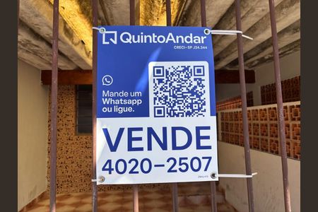 Casa à venda com 218m², 3 quartos e 1 vaga Casa à venda com 218m², 3 quartos e 1 vagaQr code