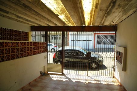 Casa à venda com 218m², 3 quartos e 1 vagaVista da Sala