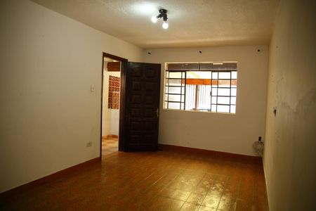 Sala de casa à venda com 3 quartos, 218m² em Jardim Calux, São Bernardo do Campo