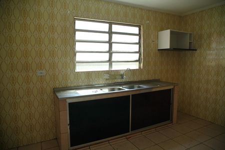 Casa à venda com 218m², 3 quartos e 1 vagaCozinha