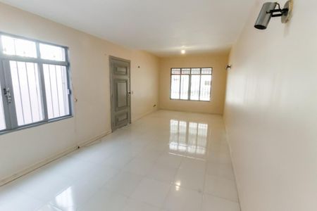 Sala de casa à venda com 3 quartos, 120m² em Vila Sonia, São Paulo