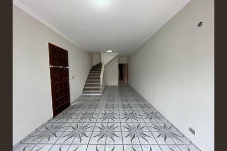 Sala de casa à venda com 5 quartos, 145m² em Jardim Bonfiglioli, São Paulo