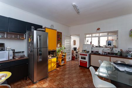 Casa à venda com 130m², 2 quartos e 1 vaga Casa à venda com 130m², 2 quartos e 1 vagaCozinha