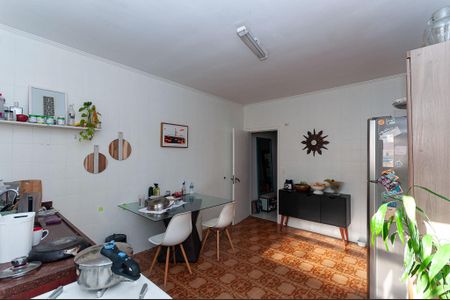 Casa à venda com 130m², 2 quartos e 1 vaga Casa à venda com 130m², 2 quartos e 1 vagaCozinha