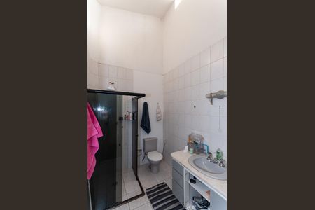 Casa à venda com 130m², 2 quartos e 1 vaga Casa à venda com 130m², 2 quartos e 1 vagaBanheiro Social