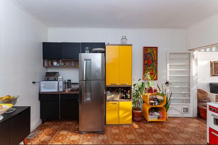 Casa à venda com 130m², 2 quartos e 1 vaga Casa à venda com 130m², 2 quartos e 1 vagaCozinha