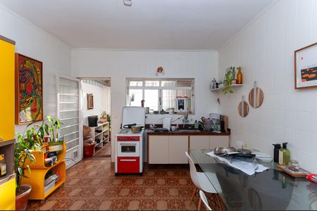 Casa à venda com 130m², 2 quartos e 1 vaga Casa à venda com 130m², 2 quartos e 1 vagaCozinha