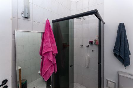 Casa à venda com 130m², 2 quartos e 1 vaga Casa à venda com 130m², 2 quartos e 1 vagaBanheiro Social