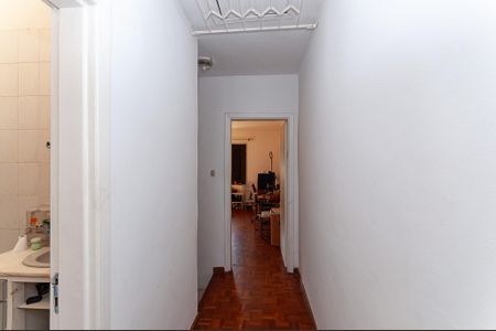 Casa à venda com 130m², 2 quartos e 1 vaga Casa à venda com 130m², 2 quartos e 1 vagaCorredor