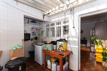 Casa à venda com 130m², 2 quartos e 1 vaga Casa à venda com 130m², 2 quartos e 1 vagaÁrea de Serviço