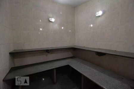 Apartamento à venda com 245m², 5 quartos e 4 vagasSaúna