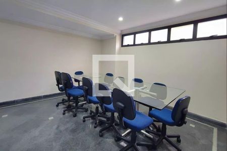 Apartamento à venda com 245m², 5 quartos e 4 vagasÁrea comum