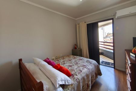 Apartamento à venda com 245m², 5 quartos e 4 vagasQuarto 2