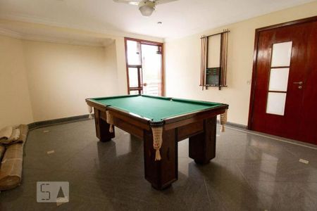 Apartamento à venda com 245m², 5 quartos e 4 vagasÁrea comum