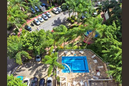 Apartamento à venda com 74m², 3 quartos e 2 vagas