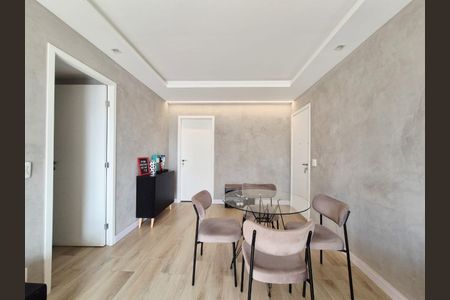 Apartamento à venda com 74m², 3 quartos e 2 vagas