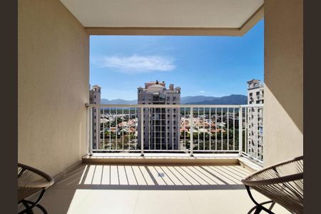 Apartamento à venda com 74m², 3 quartos e 2 vagas