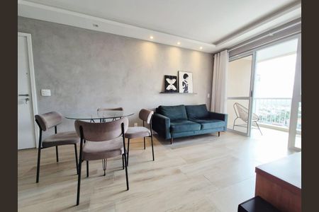 Apartamento à venda com 74m², 3 quartos e 2 vagas
