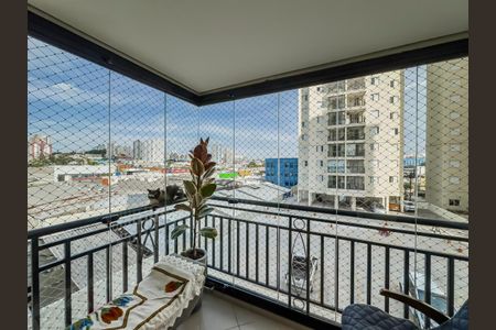 Apartamento à venda com 59m², 2 quartos e 1 vaga