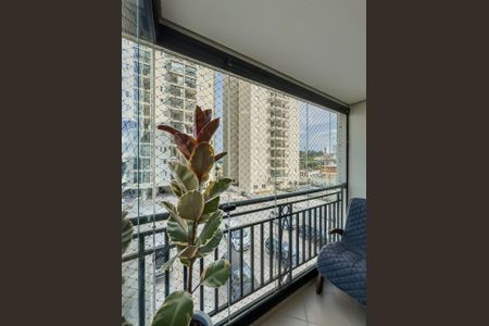 Apartamento à venda com 59m², 2 quartos e 1 vaga