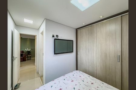 Apartamento à venda com 59m², 2 quartos e 1 vaga