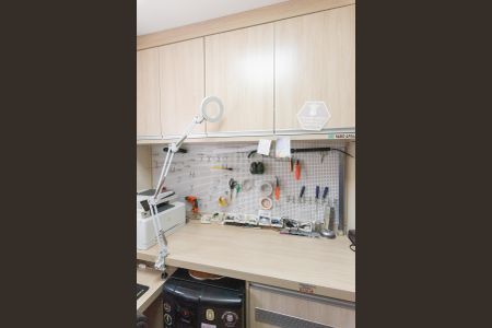 Apartamento à venda com 110m², 4 quartos e 2 vagas