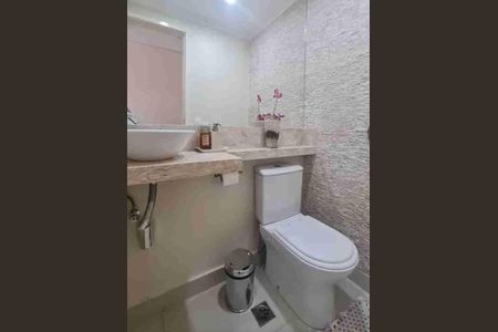 Apartamento à venda com 3 quartos, 110m² em Vila Progresso, Campinas