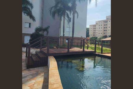 Apartamento à venda com 3 quartos, 110m² em Vila Progresso, Campinas